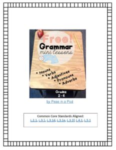 Grammar Workbook كتاب أكثر من رائع لتعليم القواعد اللغة الإنجليزية