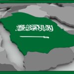 قالب لليوم الوطني السعودي 91 بوربوينت أكثر من رائع مفرغ قابل للتعديل