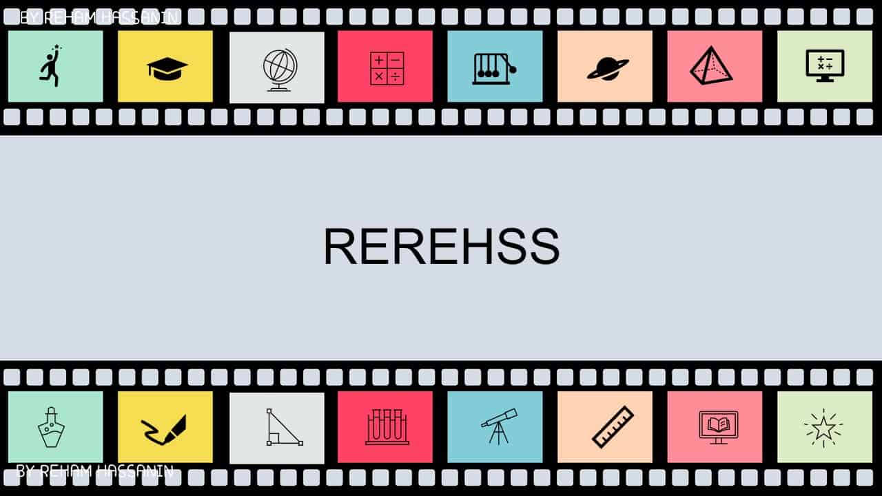 قالب شريط السينما بوربوينت بتصميم رائع جاهز للإٍستخدام