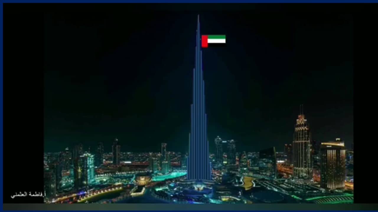 قالب ليوم العلم بوربوينت مفرغ قابل للتعديل يتناسب مع جميع المراحل