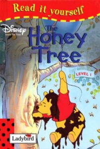 قصة The Honey Tree