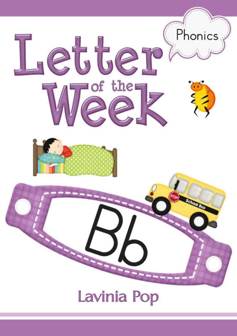 letter of the week