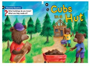 Story CUBS IN A HUST