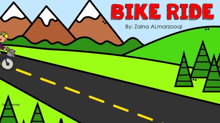 bike direction