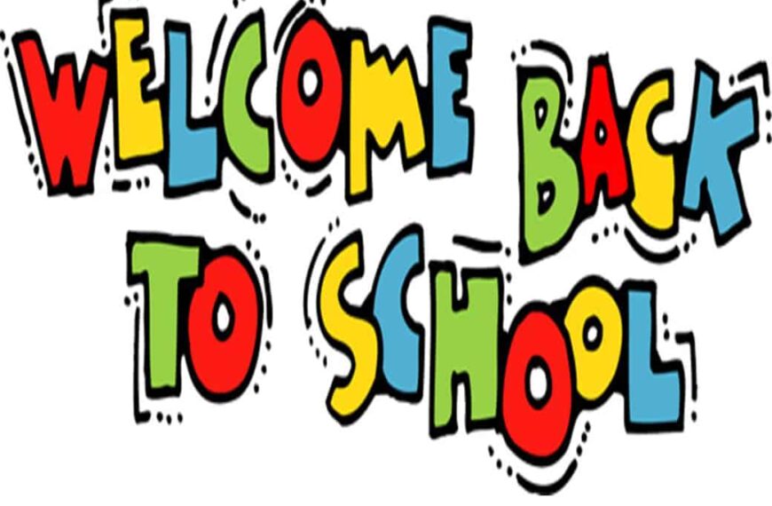 بوربوينت Welcome لتزين البيئة الصفية