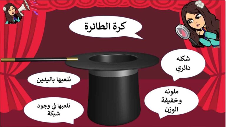 قالب شارك وجاوب