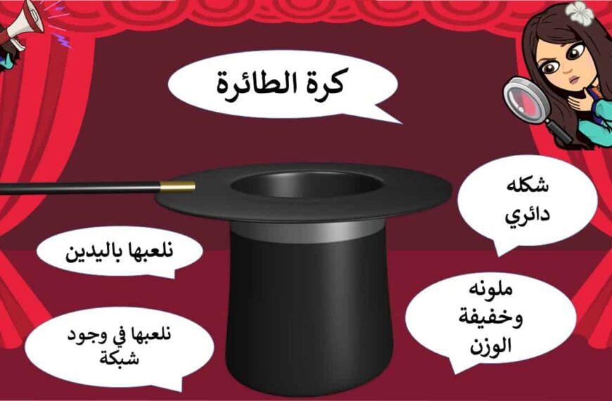 قالب شارك وجاوب